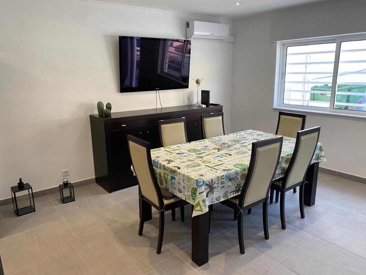 Apartamento Beira Mar Albufeira Exterior foto
